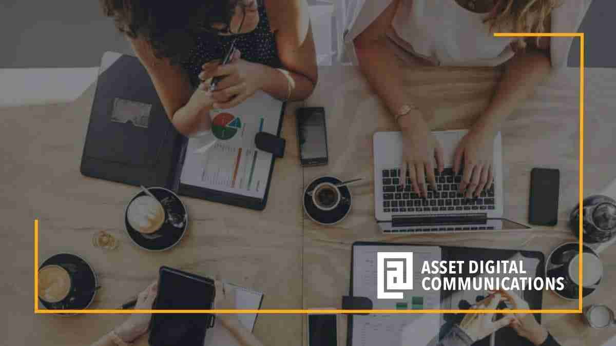 Digital Marketing Strategy Plan For Economic Uncertainty