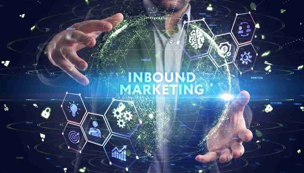 Ways To Find The Right Inbound Marketing Agency In Toronto Find Inbound Marketing Agency In Canada