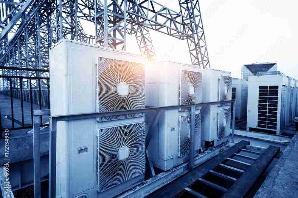 HVAC Lead Generation