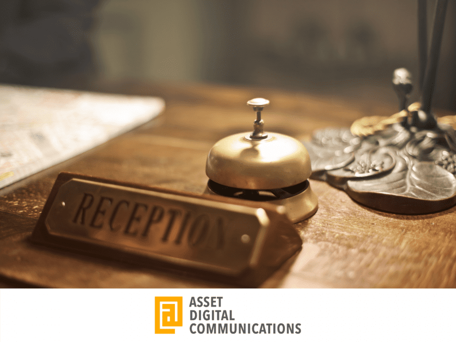 social media management guide for hotels