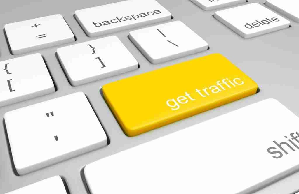 15 Strategies to Increase Web Traffic for Free in 2025 Gain Web Traffic