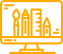 Web Design and Development icon-desktop pc