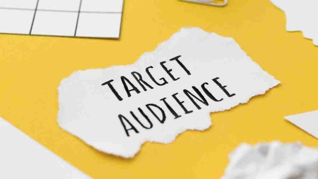 Why Target Market Analysis Is Essential For Social Media Analytics? Target Audience