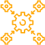 Email Marketing icon-settings buttons