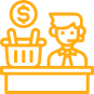 Web Design and Development icon-man