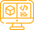 Web Design and Development picture of pc