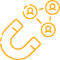 Email Marketing icon-horseshoe