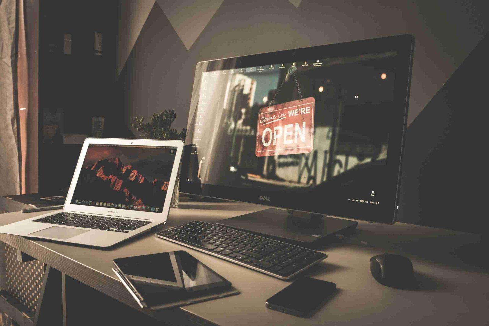 Online Marketing for Small Businesses