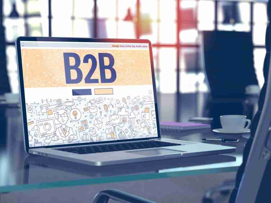 A Framework for Creating the Best B2B Lead Generation Campaigns B2B Lead Generation