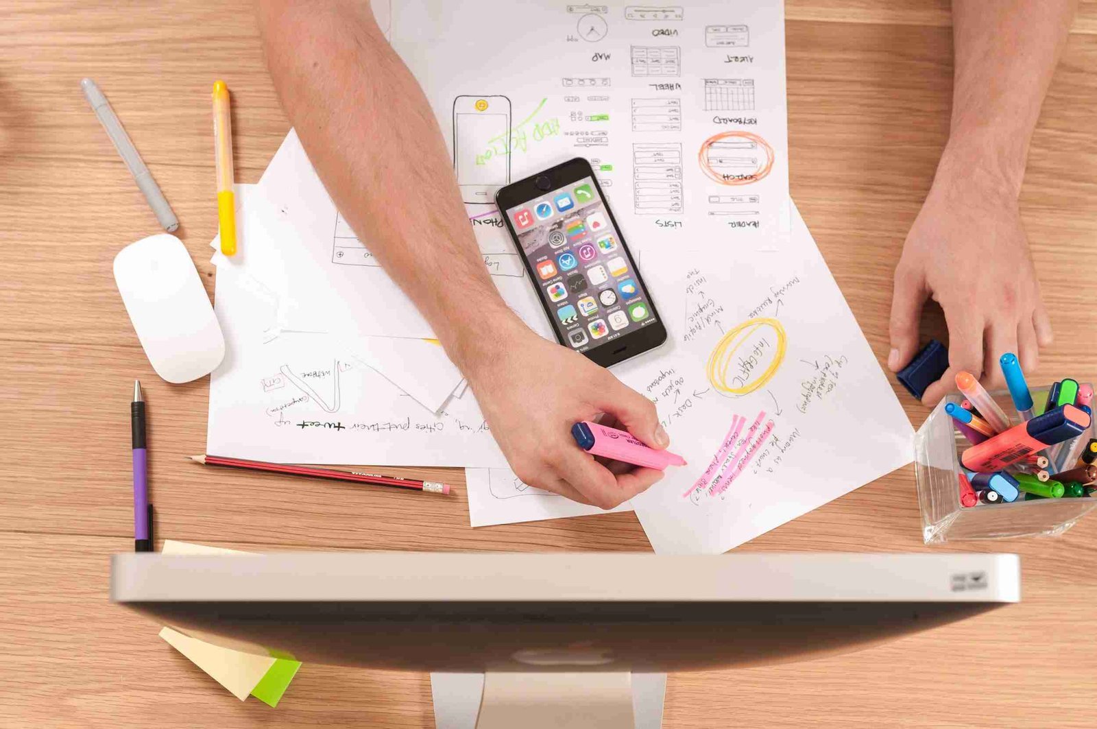 Digital Marketing Strategy Consultant