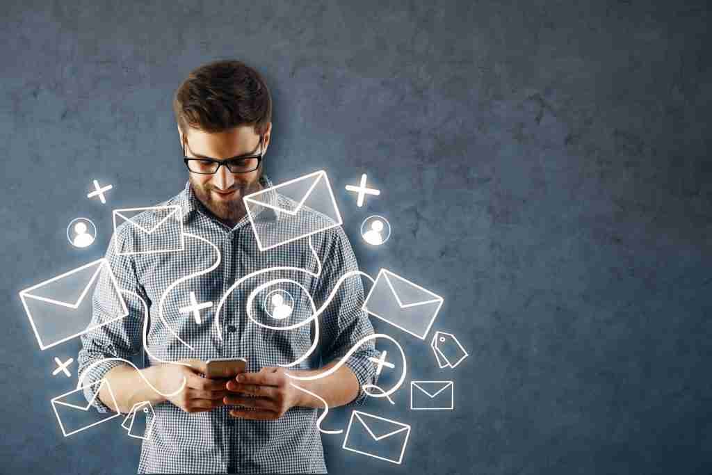 5 Mistakes To Avoid In Your Email Marketing Campaigns Email Marketing