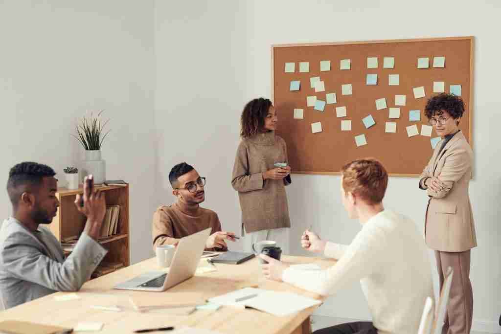 How To Do B2B Lead Generation To Benefit Your Business B2B Lead Generation