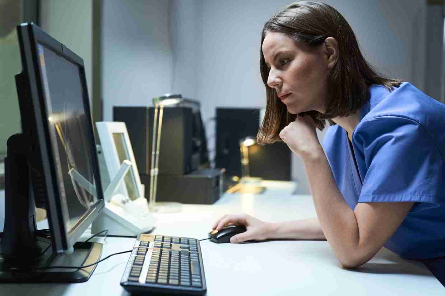 Lead Generation for Healthcare Companies