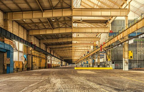 Services metal roof 1