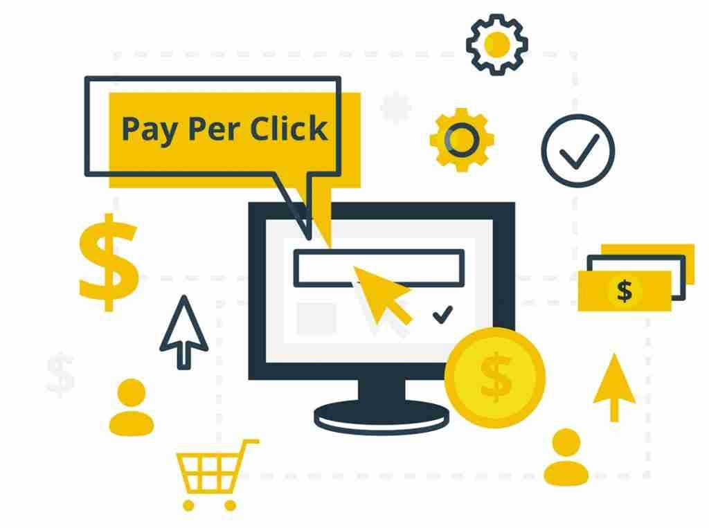 Comment la publicité PPC peut-elle aider votre entreprise? PPC strategy