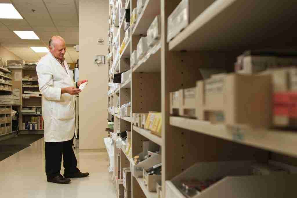 Enhance Digital & Social Media Strategy For Pharmaceutical Industry Pharmaceutical Digital Marketing Strategy