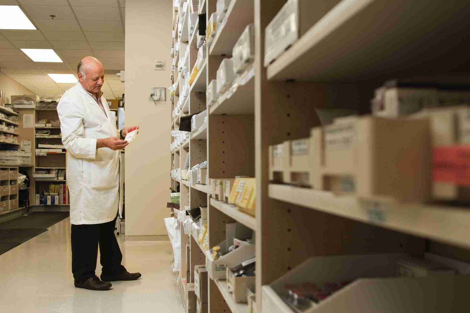 Pharmaceutical Digital Marketing Strategy