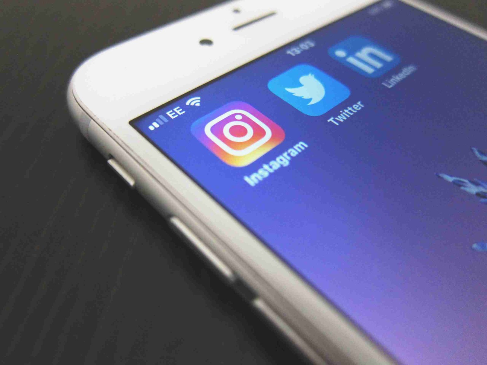 Social Media Marketing For Industrial Company