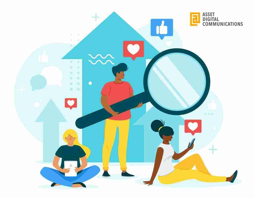 Social Media Marketing Niches You Can Target Social Media Marketing Niches