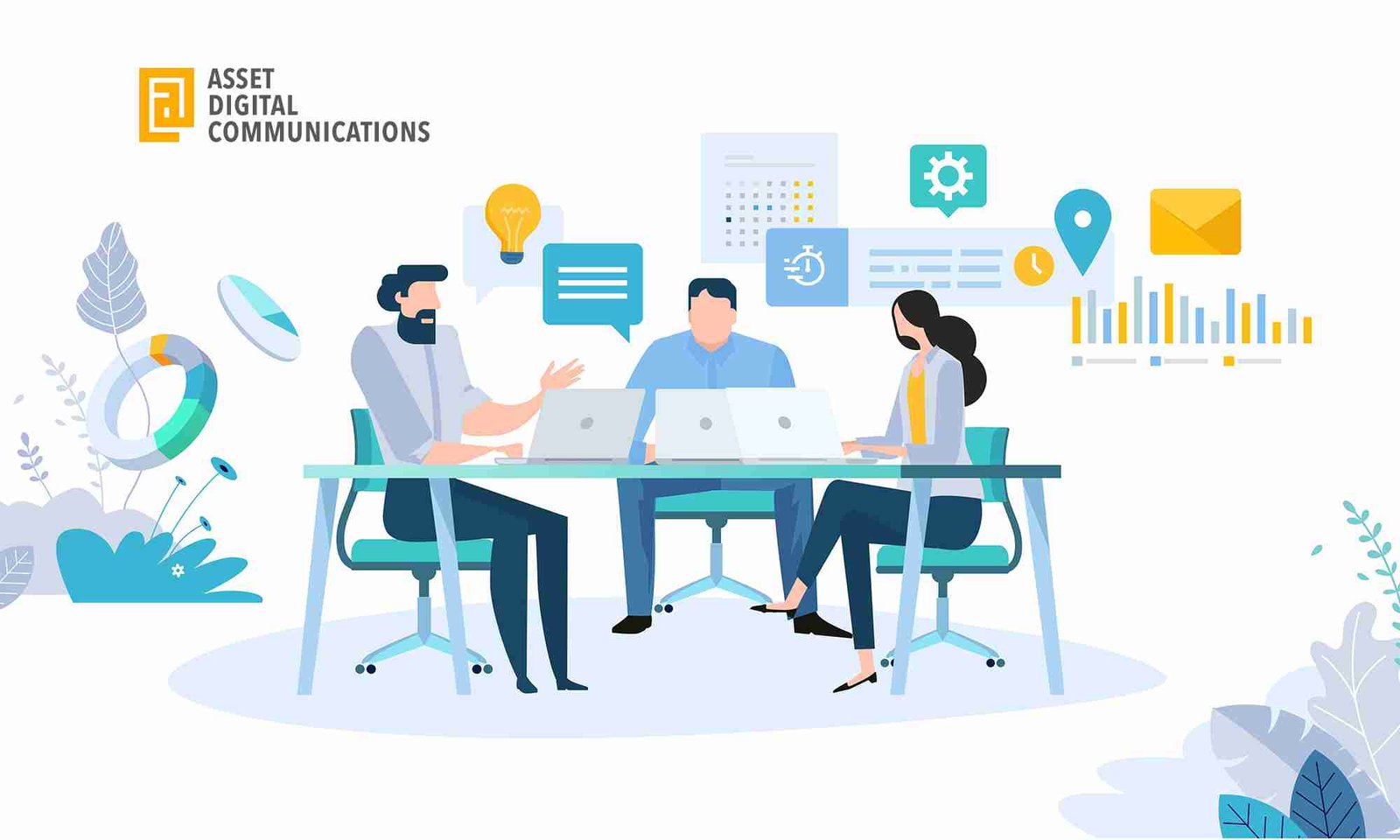Social Media Marketing Plan
