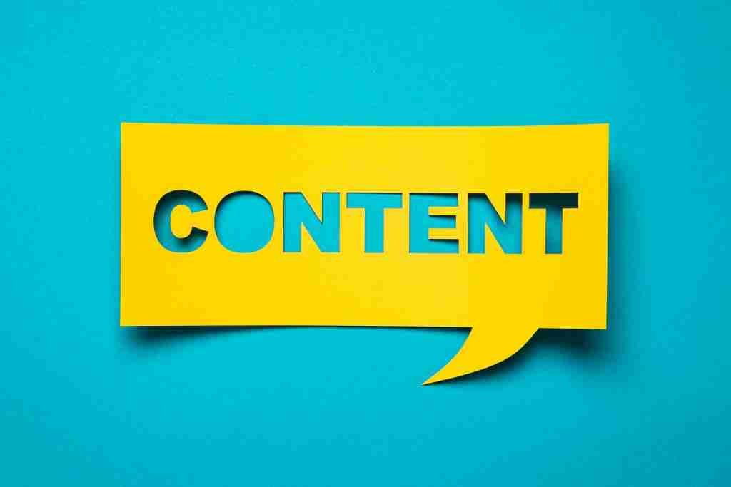 What Is Content Marketing? Content Marketing Strategy