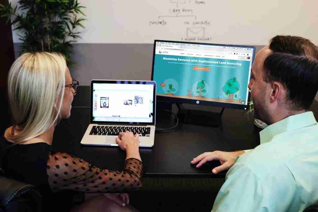 What is Inbound Marketing and How Does it Work? Inbound Marketing Strategy