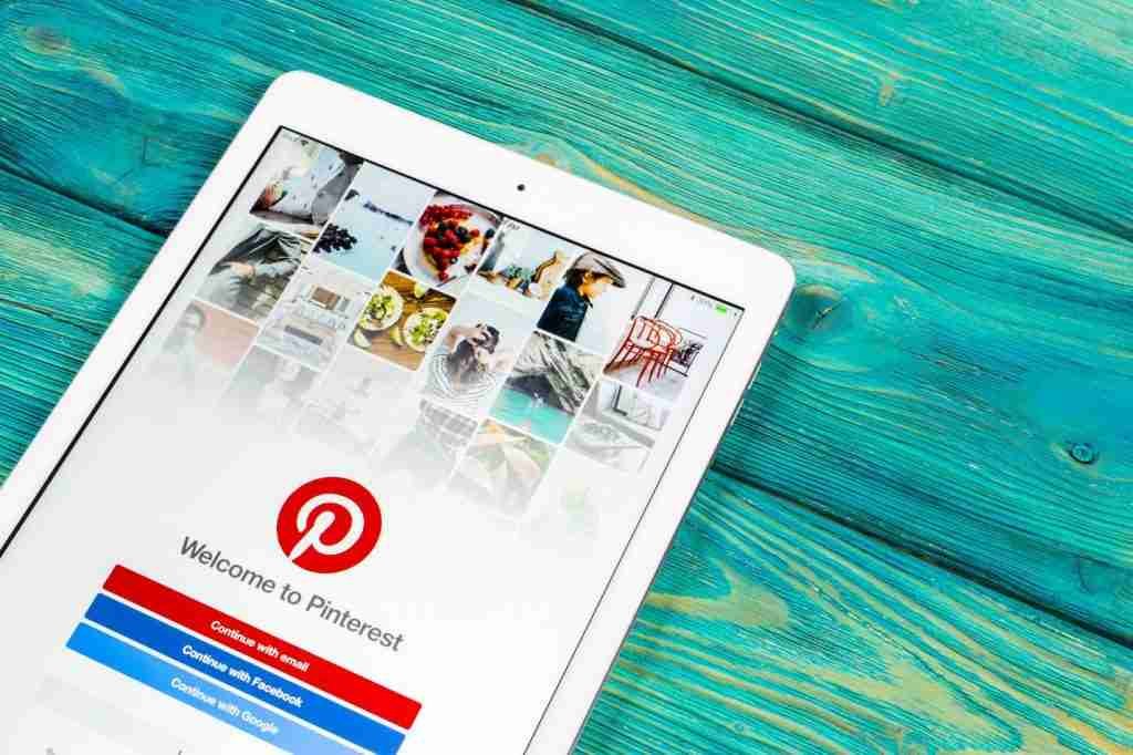 How Pinterest Can Help Your eCommerce Strategy Pinterest Strategy