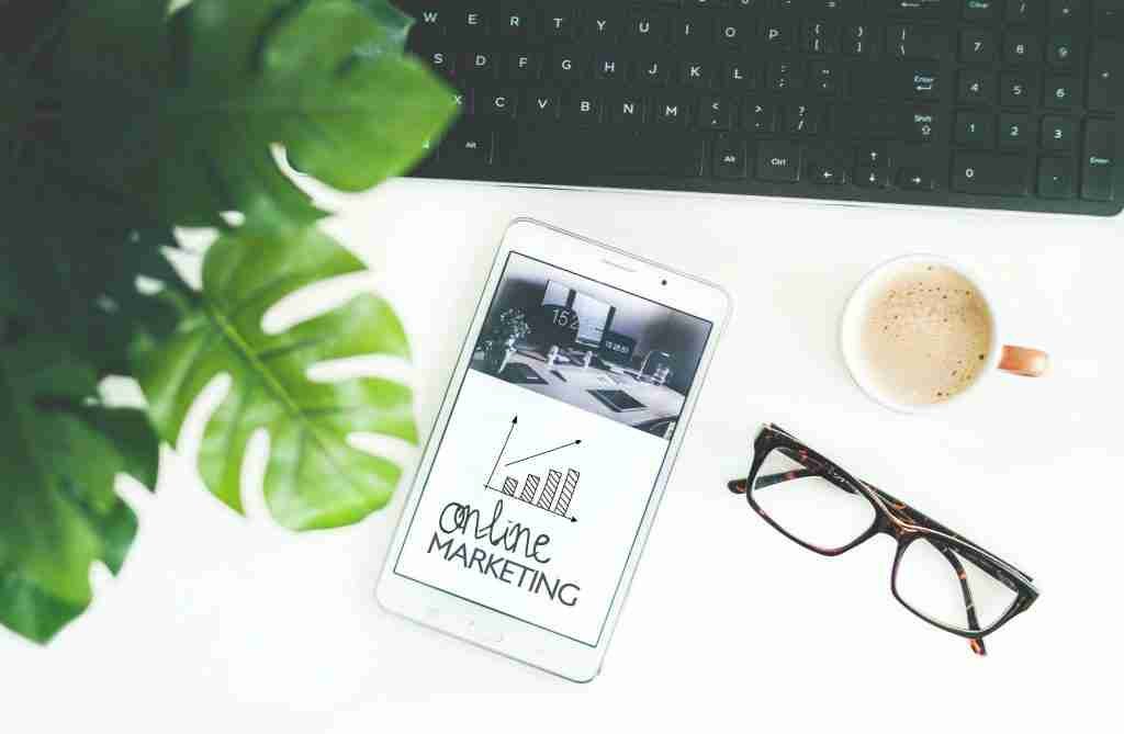 Best Digital Marketing Strategy Tips for Food Companies Online Marketing
