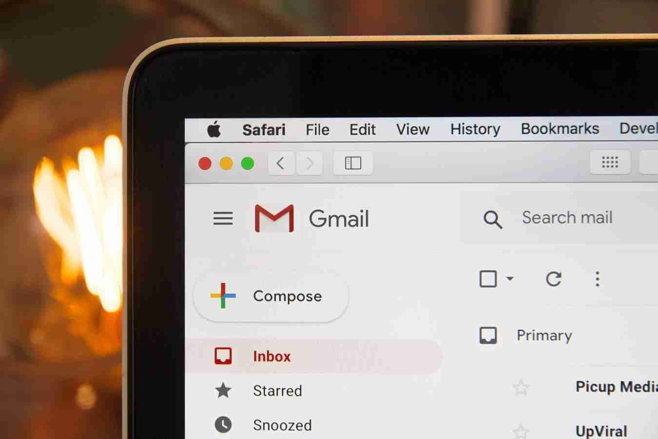 Email Marketing for Food Company