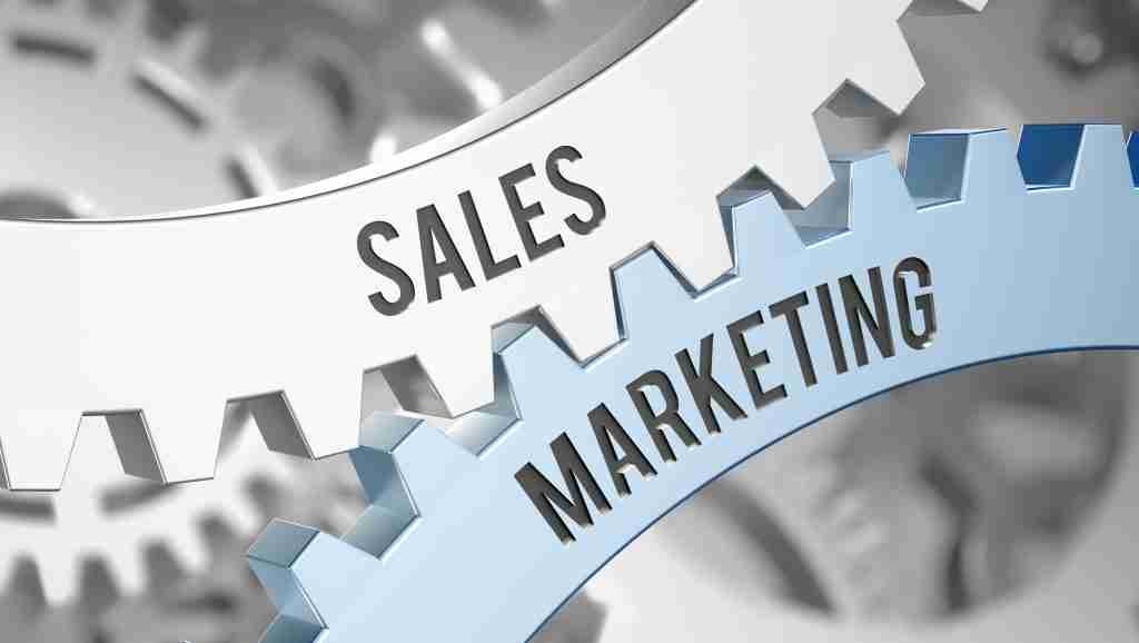 How Aligning Marketing and Sales Increases Business Revenue How Aligning Marketing and Sales Increases Business Revenue