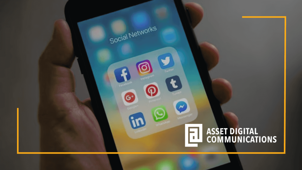 Construction Companies: Best Tips to Boost Social Media Marketing Social Media For Construction Businesses 1024x576