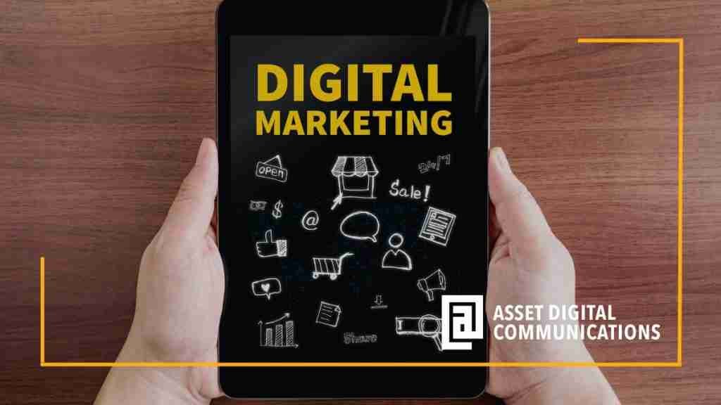 Maximizing Growth: Top Benefits of Digital Marketing benefits of digital marketing