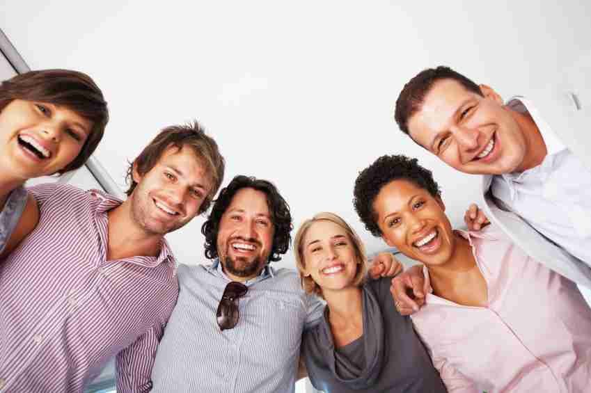 Small Biz Team