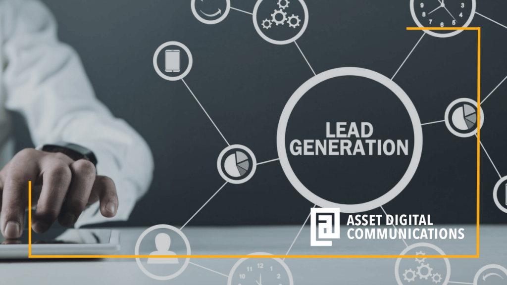 What is a Lead Generation Agency? lead generation agency