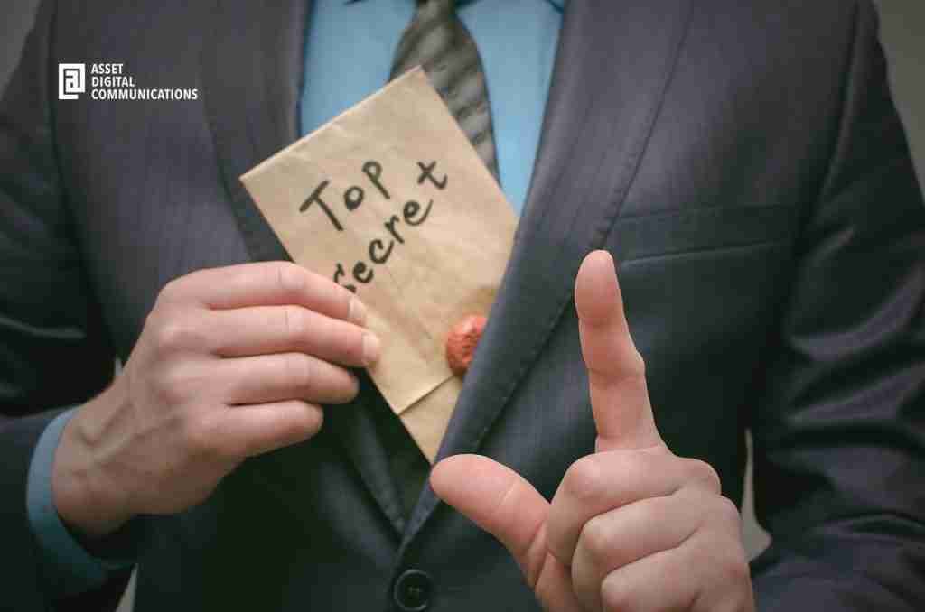 11 Secrets from Top Inbound Marketing Companies Top Inbound Marketing Companies