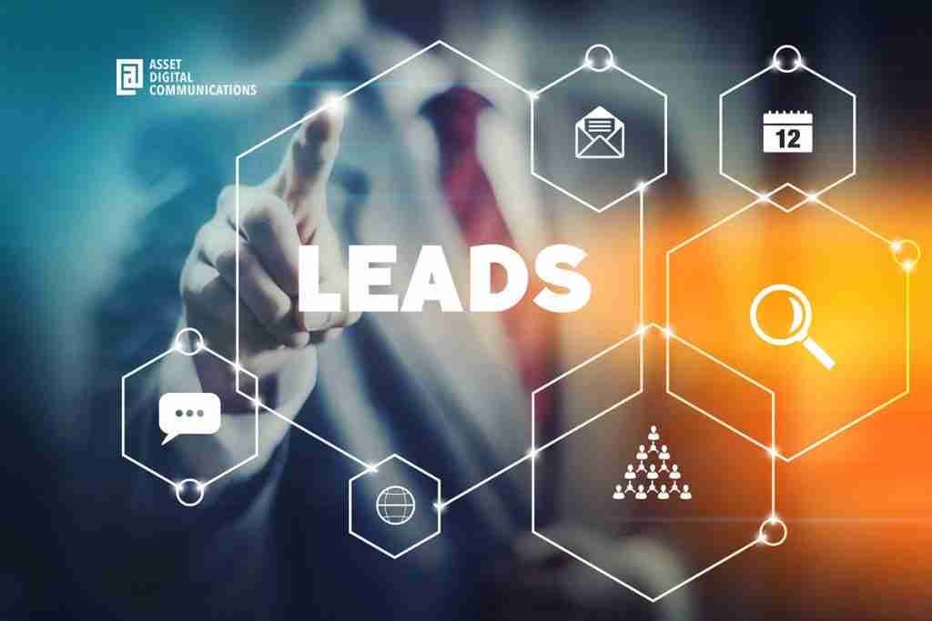 Top B2B Lead Generation Ideas for Small Businesses B2B Lead Generation Projects