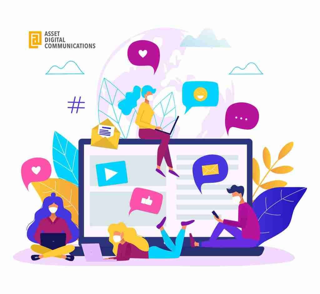How to Do B2B Social Media Marketing in a Post-Pandemic World B2B Social Media Marketing