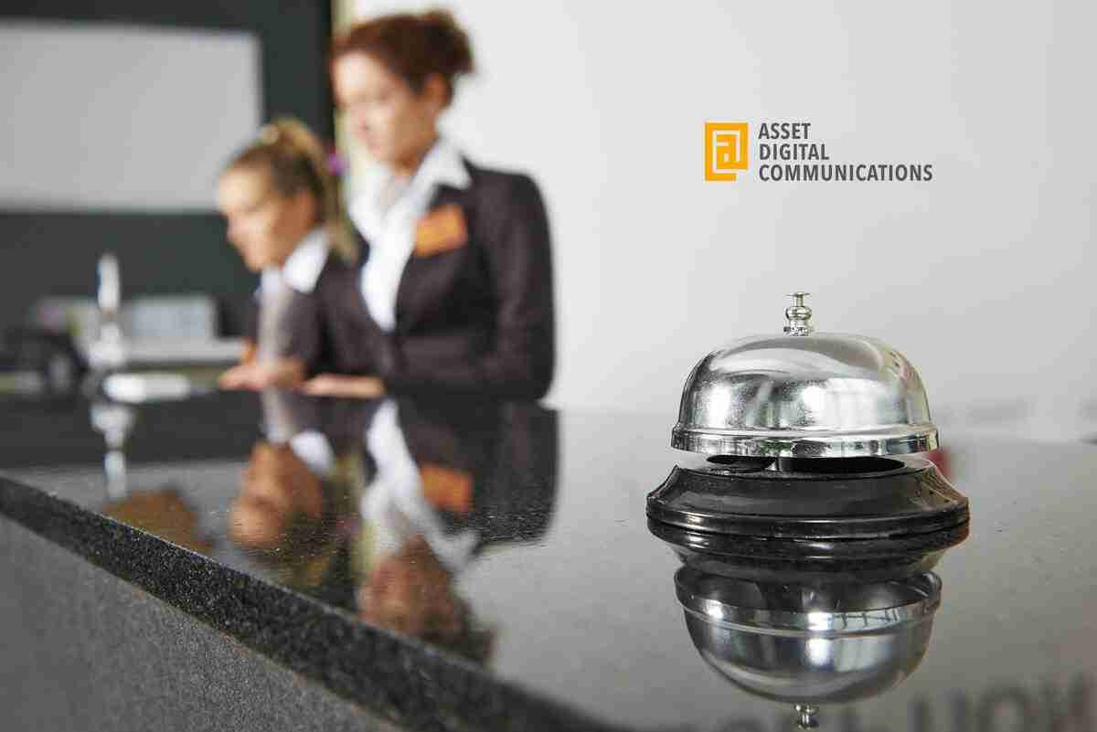 Hospitality Digital Marketing Agency