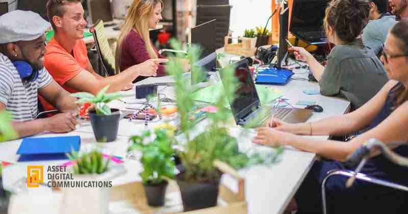 4 Ways to Step Up Social Media Marketing for Tech Companies Social Media Marketing For Tech Companies