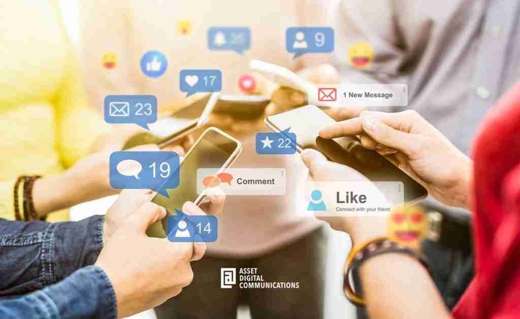 Social Media Guide for oil and gas Industry Social Media Marketing in Oil and Gas Business