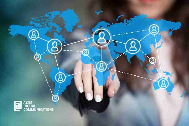 Social Media Strategy