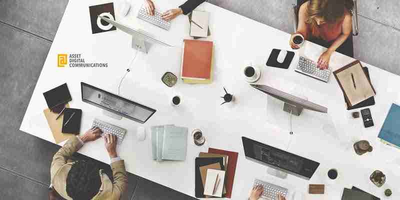 Inbound and Outbound Marketing