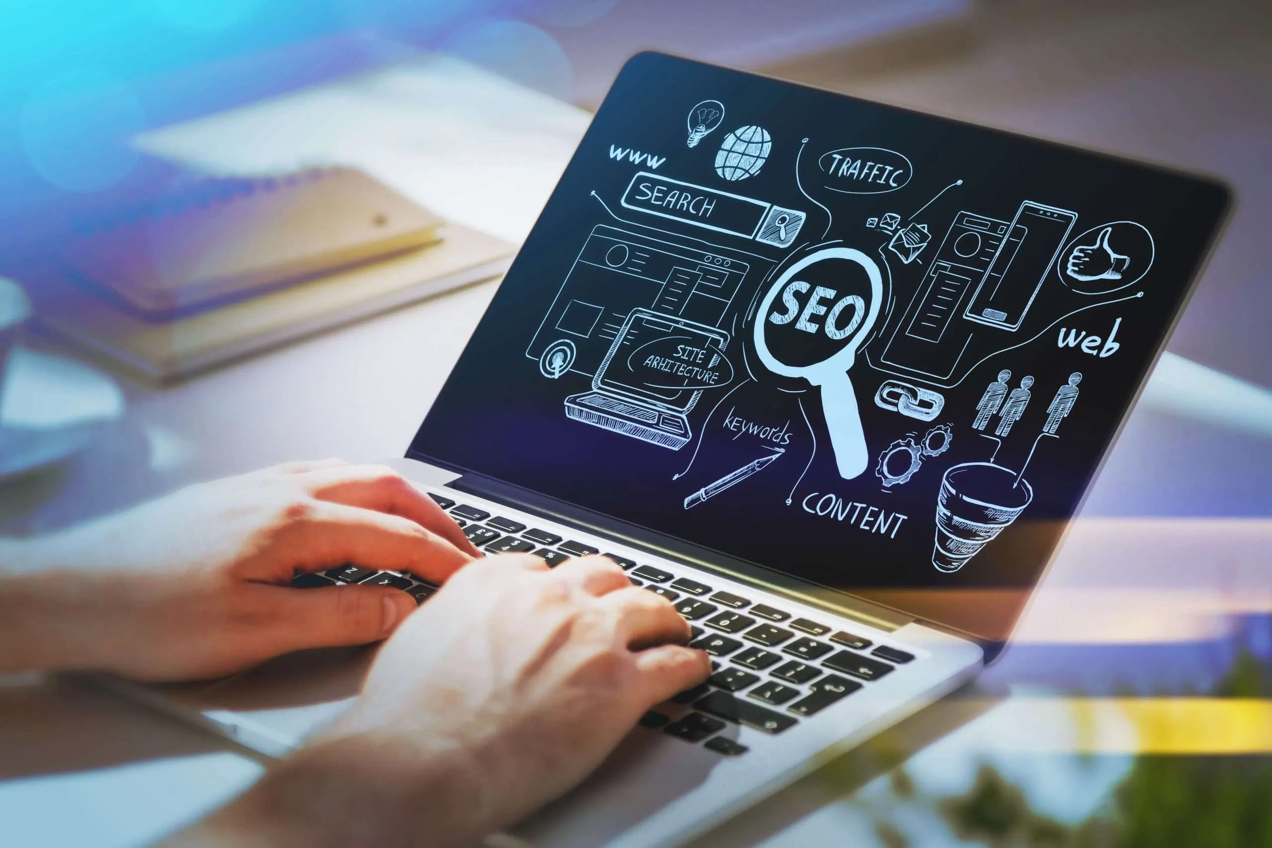 Content Marketing In SEO 1 Scaled 1