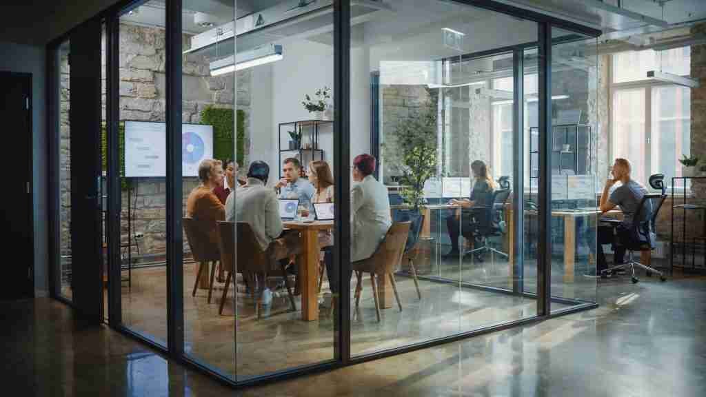 B2B In-House Marketing vs Hiring an Agency - Which Works Best for You? hiring an agency