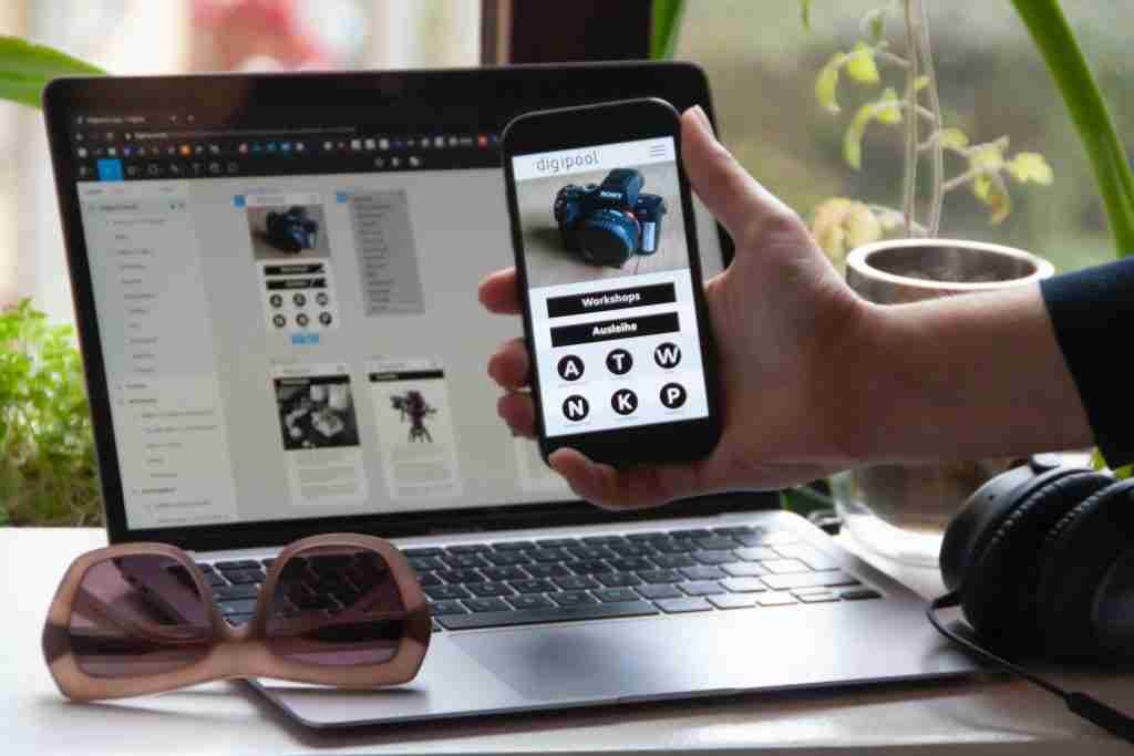 User-Friendly Websites Drive Leads and Business Growth benefits of a user-friendly website
