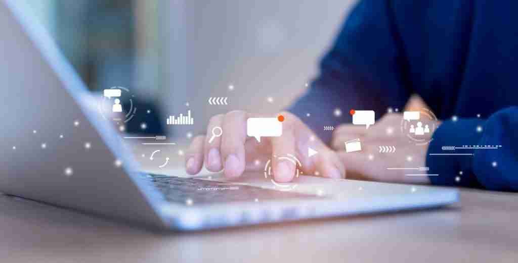 4 Types of Content Marketing to Leverage Your Business types of content marketing