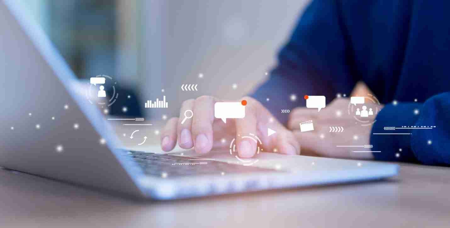4 Types of Content Marketing to Leverage Your Business types of content marketing