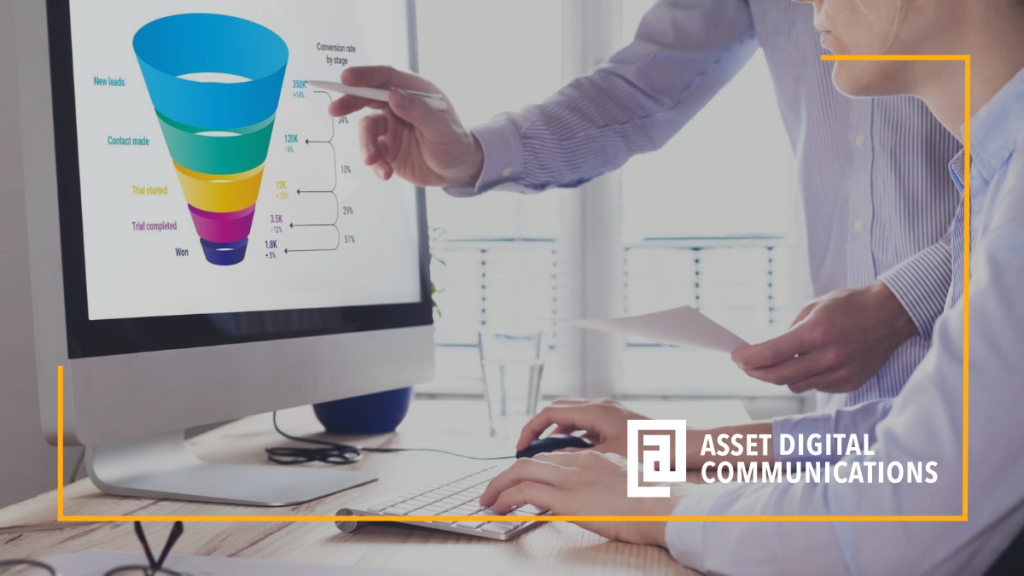 Understand The Customer Journey to Improve Lead Generation Understand The Customer Journey to Improve Lead Generation