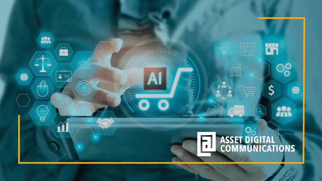 8 Ways You Can Leverage AI for Business Growth Ai For Business Growth 1024x576