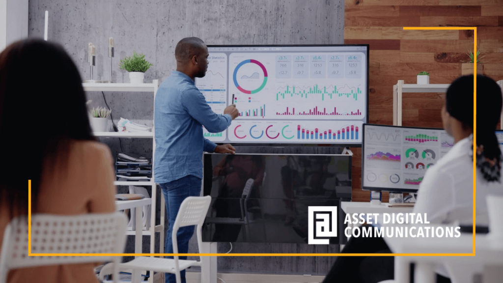Mastering SEO Metrics: How We Track Key SEO KPIs how to track seo kpis